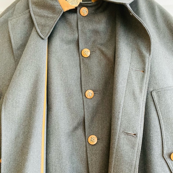 Hermès Riding Coat - Picture 16 of 16